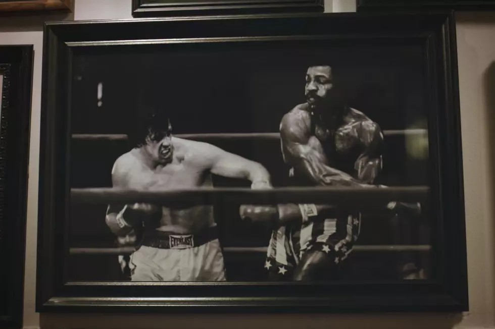 Sylvester Stallone Hints That ‘Creed 2’ Will Begin Filming in 2018