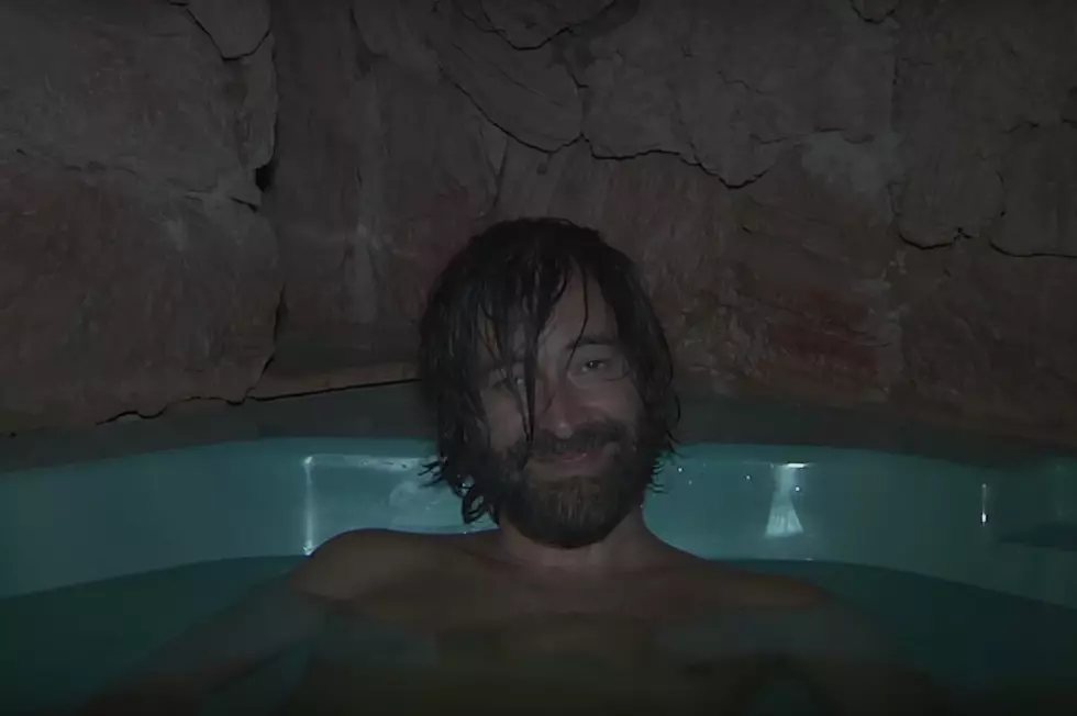 Mark Duplass’ Serial Killer Josef Is Back in the First ‘Creep 2’ Trailer