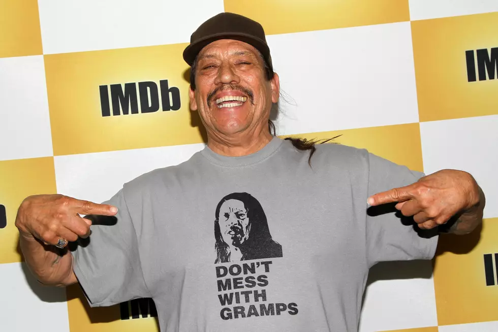 Danny Trejo Calls Out Actors for Doing Their Own Stunts