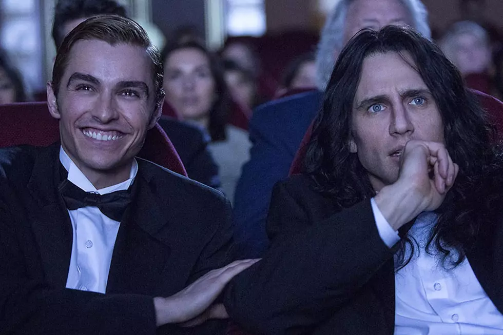 Prepare for ‘The Disaster Artist’ by Seeing ‘The Room’ – For Free