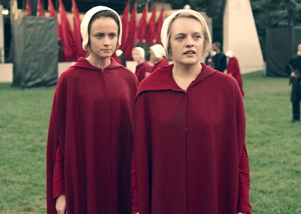 ‘The Handmaid’s Tale’ Wins Outstanding Drama Series at the 2017 Emmys
