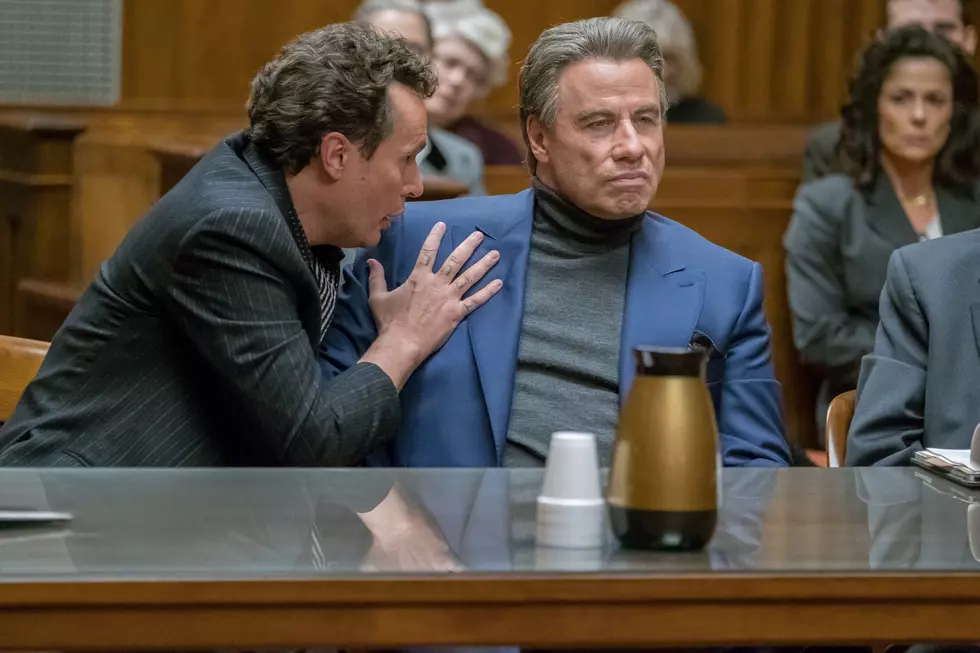 ‘Gotti’ Trailer: John Travolta’s Hunting For Another Comeback as the Infamous Mob Boss