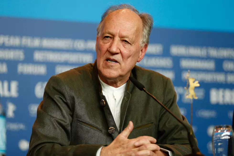 The Greatest and Craziest Werner Herzog Stories Ever