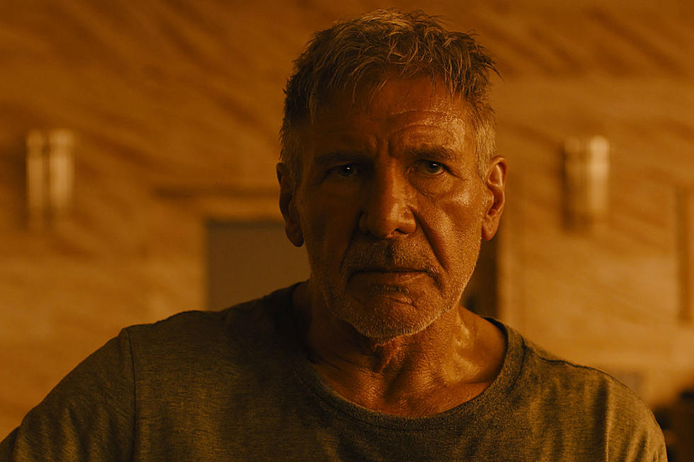 Harrison Ford to Star in ‘Yellowstone’ Origin Story ‘1932’
