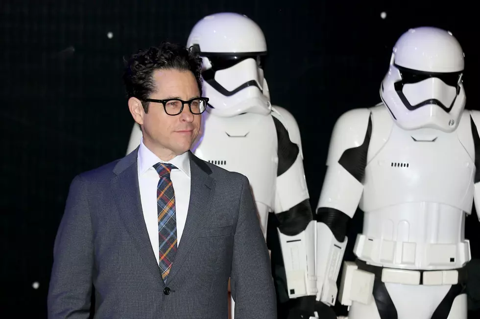 J.J. Abrams Officially Returning for ‘Star Wars: Episode IX’