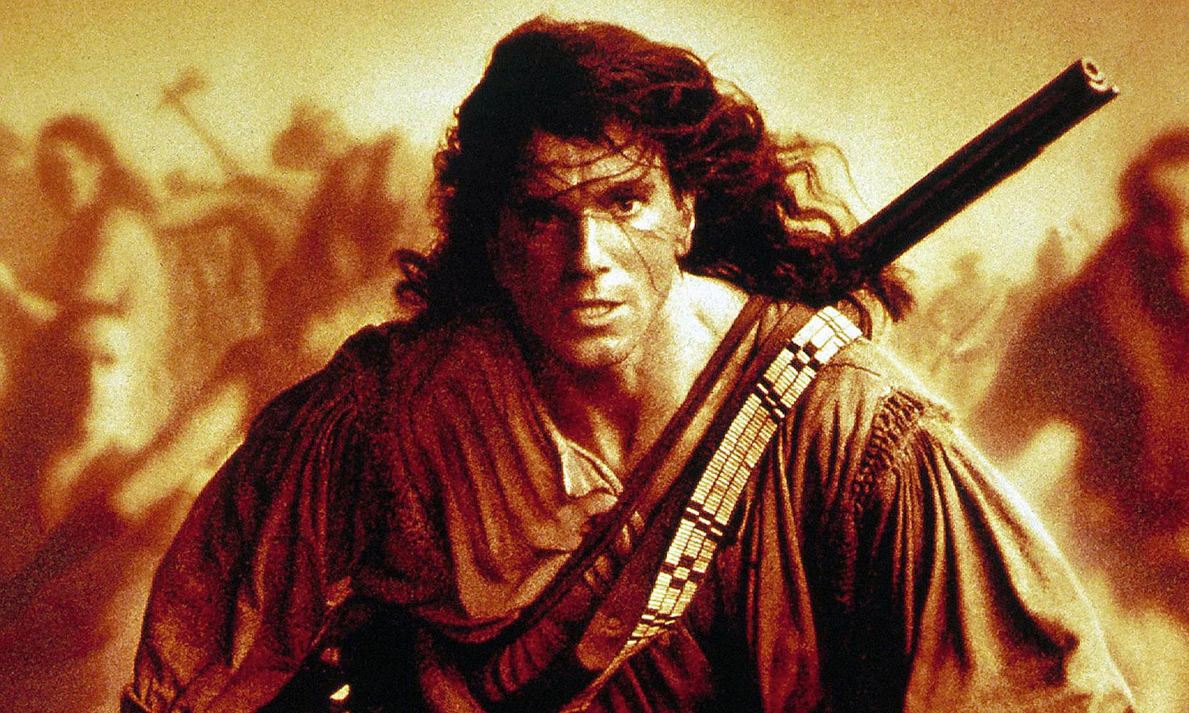 25 Years Later The Last Of The Mohicans Score Makes It A Masterpiece