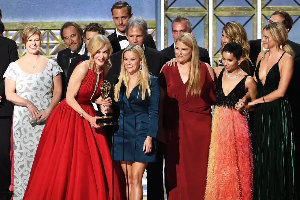 You Tell Us: Is Nicole Kidman Trying to Yank Away the ‘Big Little Lies’ Emmy From Reese Witherspoon?