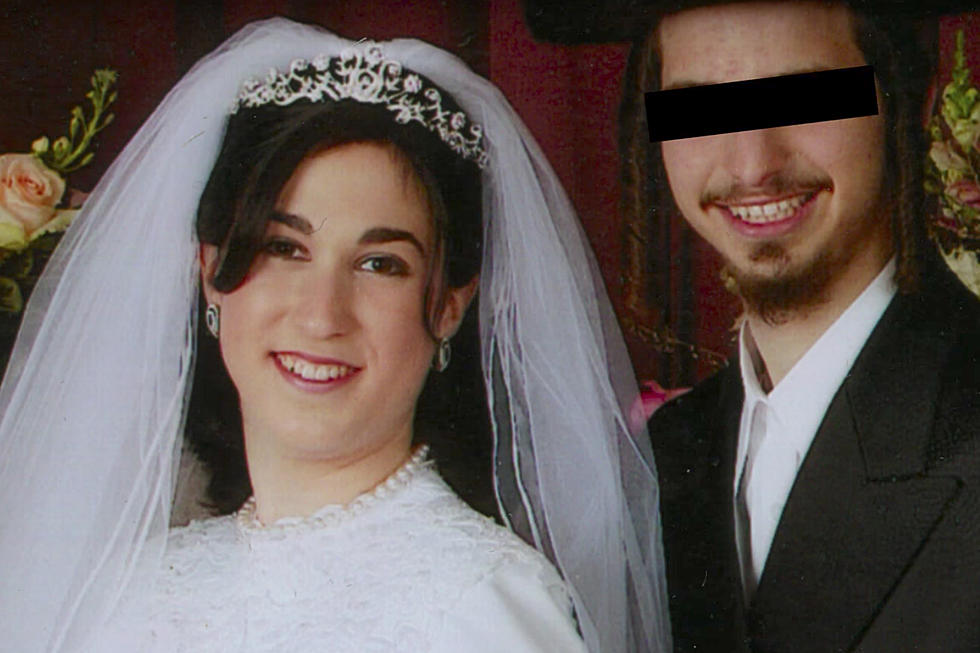 ‘One of Us’ Trailer Exposes the Dark Side of Modern Ultra-Orthodox Religions