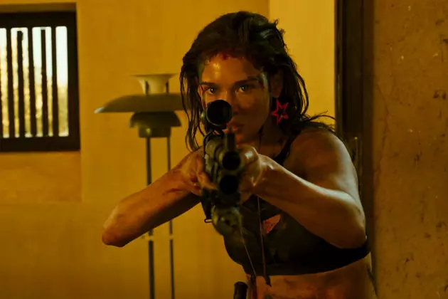 ‘Revenge’ Review: A Beautiful, Brutal Revelation in French Horror