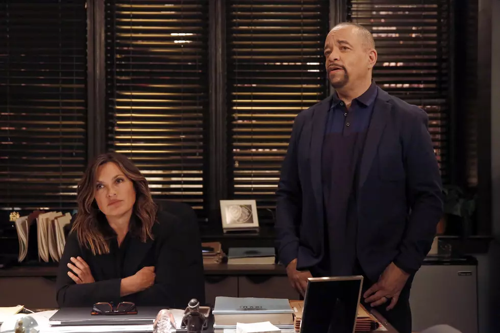 ‘Law & Order: SVU’ Makes History With Order For 21st Season