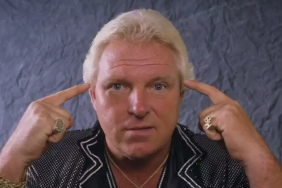 Bobby &#8216;The Brain&#8217; Heenan, the Ultimate Pro Wrestling Manager, Dies at 73