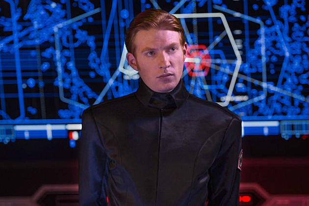 Domhnall Gleeson Nearly Turned Down His ‘Star Wars: The Force Awakens’ Role