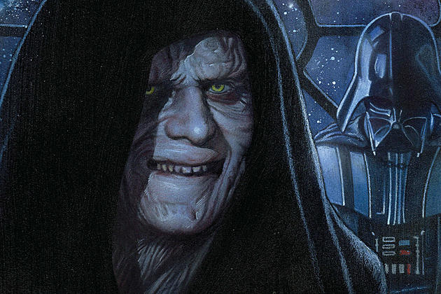 ‘Star Wars’ Actor Ian McDiarmid Doesn’t Want Anyone Else to Play Emperor Palpatine