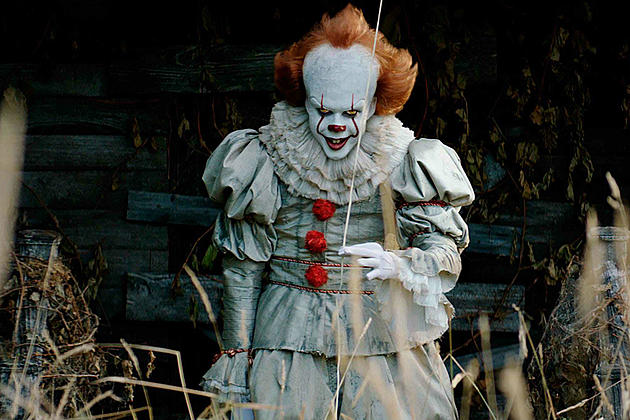 ‘IT: Chapter Two’ Will Feature One of the Book’s Wildest Moments (No, Not That One)