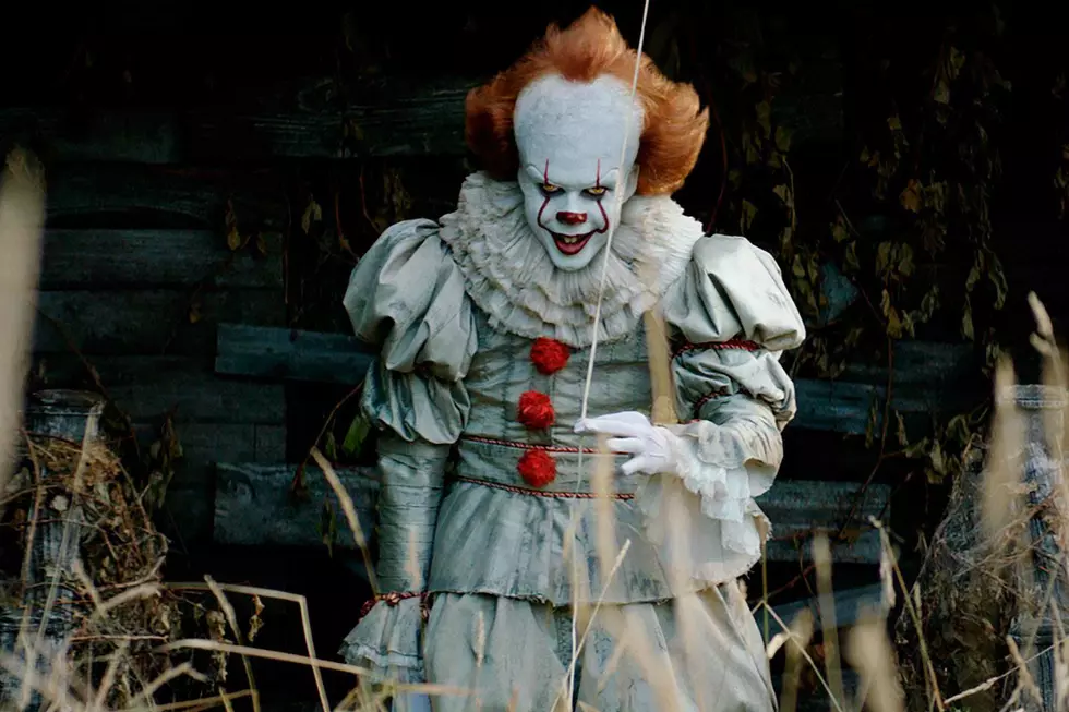 Weekend Box Office: ‘It’ Breaks a Slew of Box Office Records