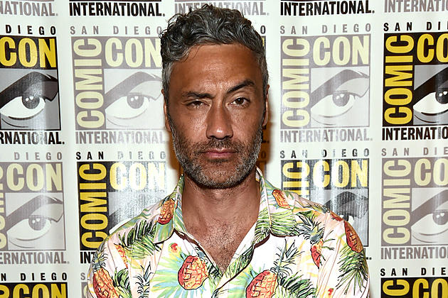Taika Waititi Is the Latest Director Considered for Live-Action ‘Akira’ Remake