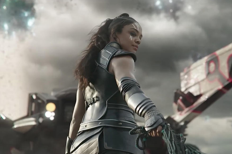 ‘Thor: Ragnarok’ Star on Hollywood’s Lazy Heroine Approach