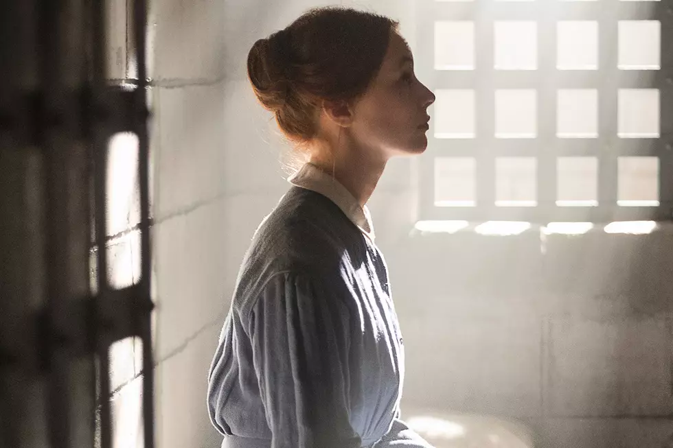 Margaret Atwood’s ‘Alias Grace’ Gets First Netflix Miniseries Trailer