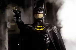 &#8216;Batman Returns&#8217; Is The Most Popular Christmas Movie In Louisiana