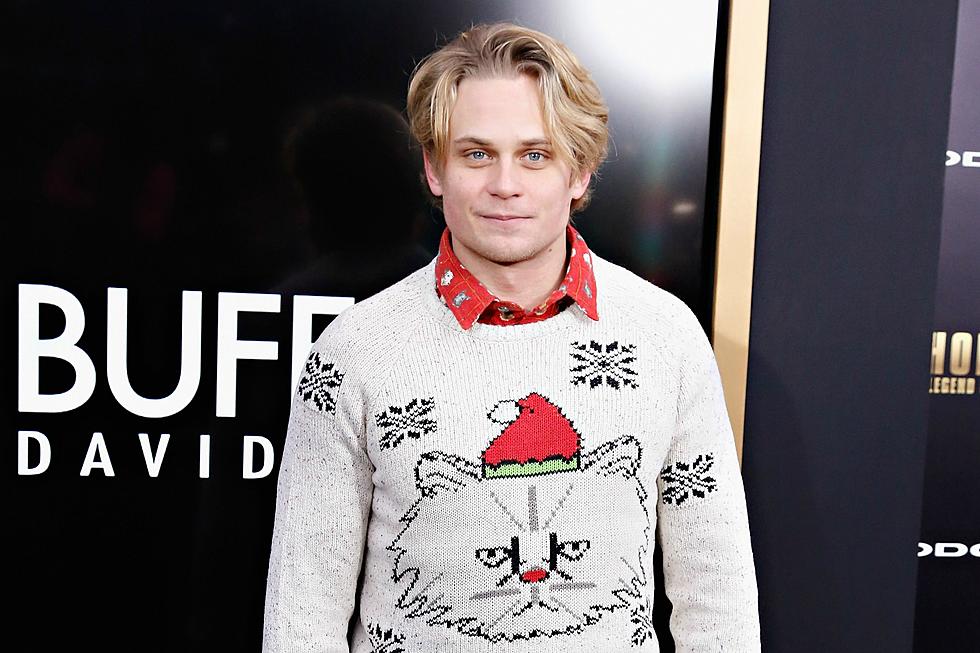 Billy Magnussen Cast in Live-Action ‘Aladdin’ as a New Character