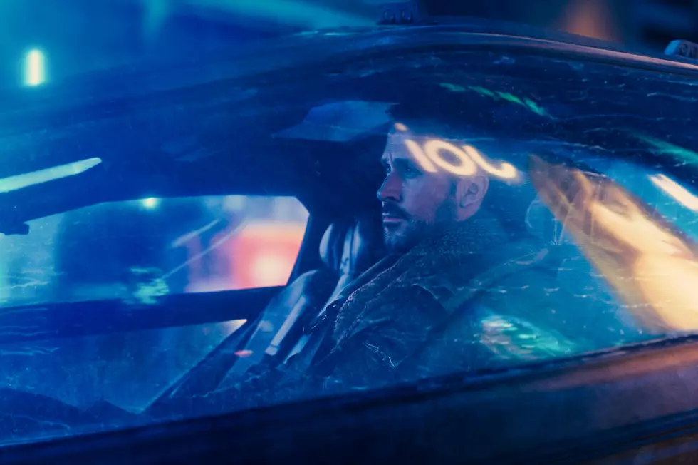 Final ‘Blade Runner 2049’ Trailer Is the Most Fun One Yet