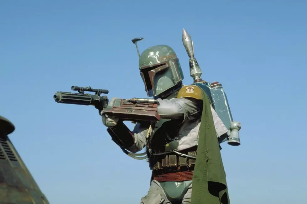 ‘Star Wars’ Boba Fett Spinoff to Be Directed by ‘Logan’s James Mangold