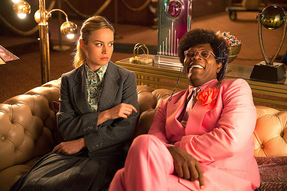 ‘Unicorn Store’ Review: Brie Larson’s Directorial Debut Doesn’t Land