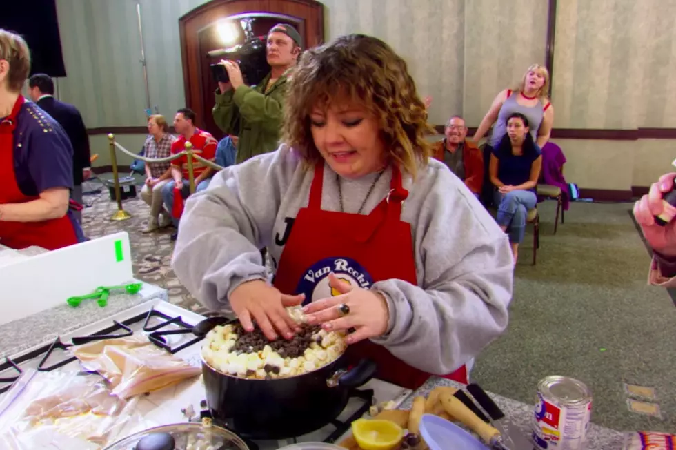 ‘Cook Off!’ Trailer: Melissa McCarthy Leads Mockumentary