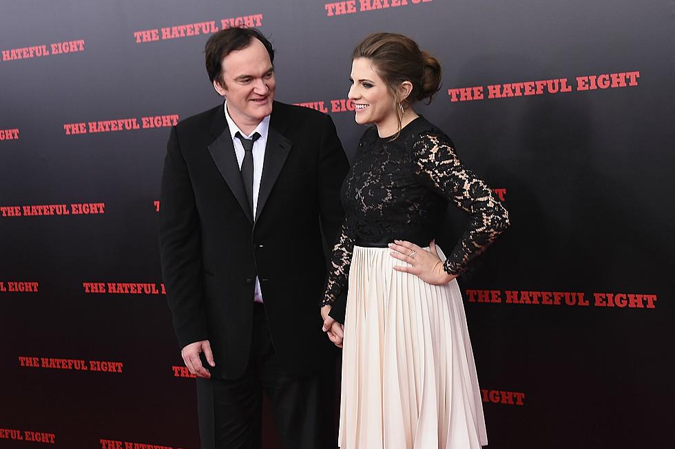Courtney Hoffman, Costume Designer for ‘Hateful Eight,’ ‘Baby Driver,’ Making Her Directorial Debut