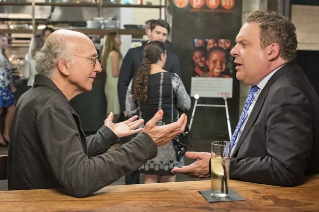 Larry Offends Barbers and Bribes Ushers in First ‘Curb’ Season 9 Synopses