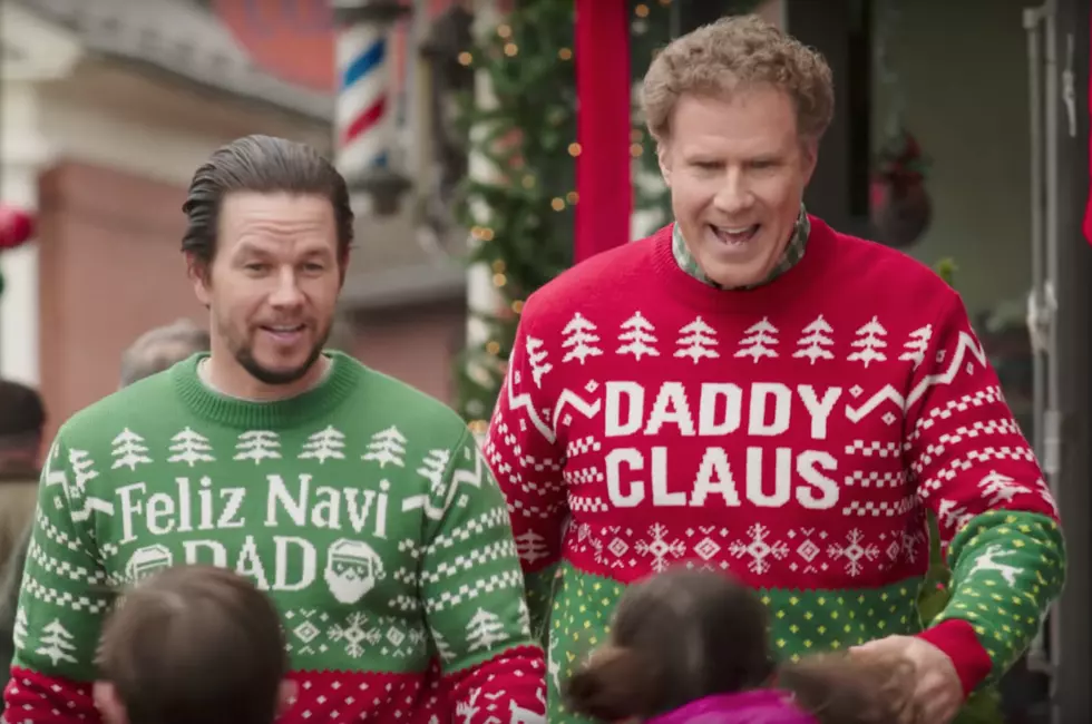Mark Wahlberg and Will Ferrell Have a Dad-Filled Christmas in ‘Daddy’s Home 2’ Trailer