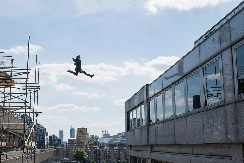 Christopher McQuarrie’s Advice to Writers Is Also the Theme of His ‘Mission: Impossible’ Movies