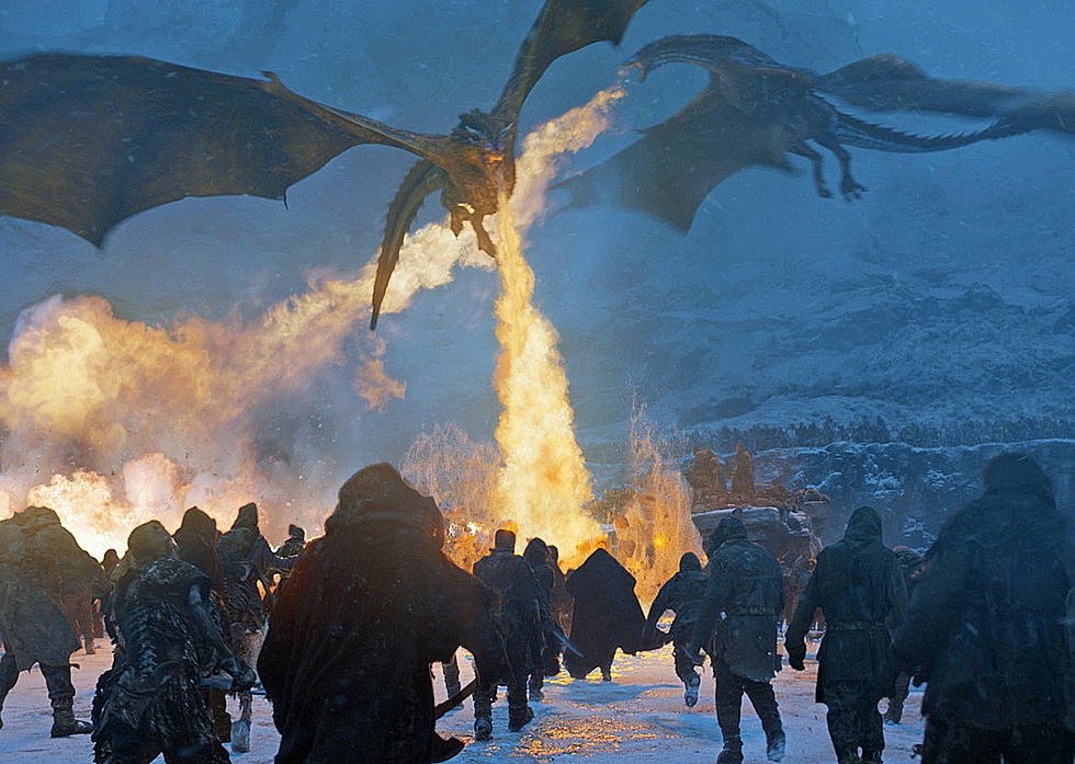 Each ‘Game of Thrones’ Season 8 Episode Will Cost an Insane Amount