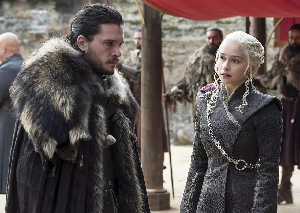 ‘Game of Thrones’ Will Film Multiple Season 8 Endings to Throw Off Leaks
