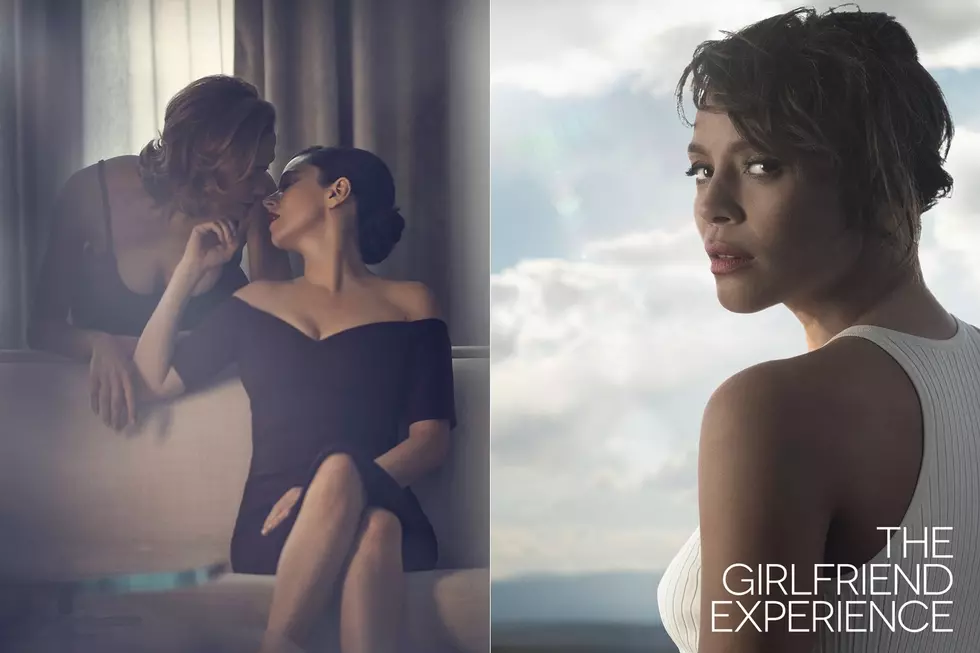 Starz Gives Double ‘Girlfriend Experience’ in New Season 2 Trailer