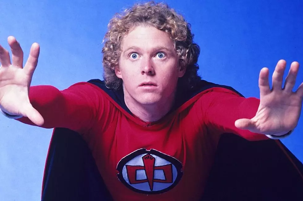 'Greatest American Hero' Reboot Hits ABC With Female Lead