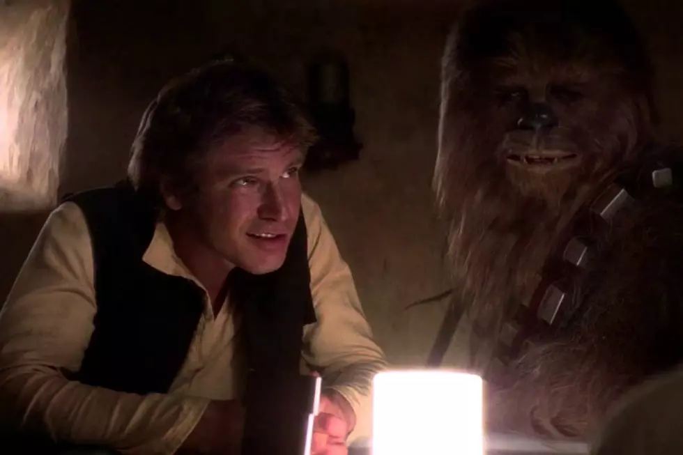 The ‘Solo’ Movie Will Likely Feature the Famed Kessel Run