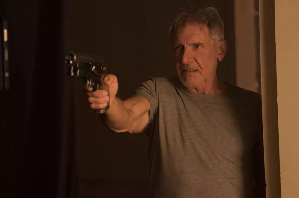 See the Amazing Moment Harrison Ford Punched Ryan Gosling for ‘Blade Runner 2049’