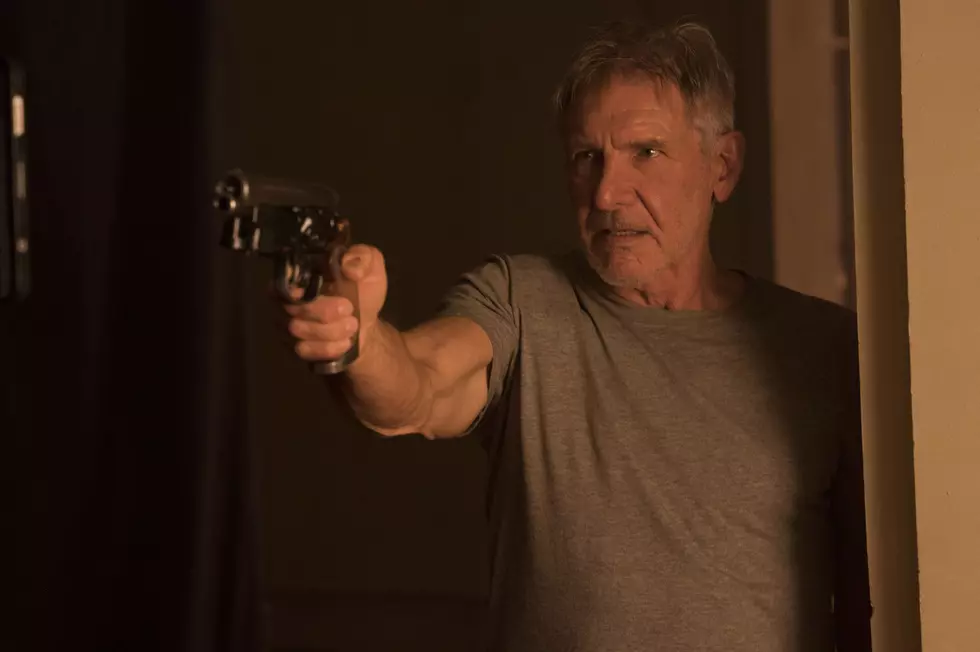 See How the ‘Blade Runner 2049’ Team Created That Amazing Cameo