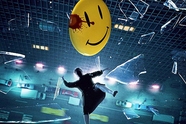 Damon Lindelof’s HBO ‘Watchmen’ Gets Pilot Order and More