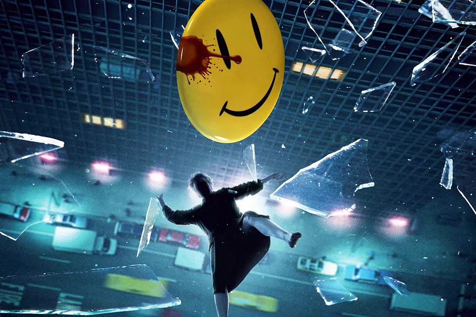 Damon Lindelof’s HBO ‘Watchmen’ Gets Pilot Order and More