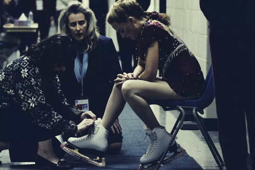 'I, Tonya' Teaser