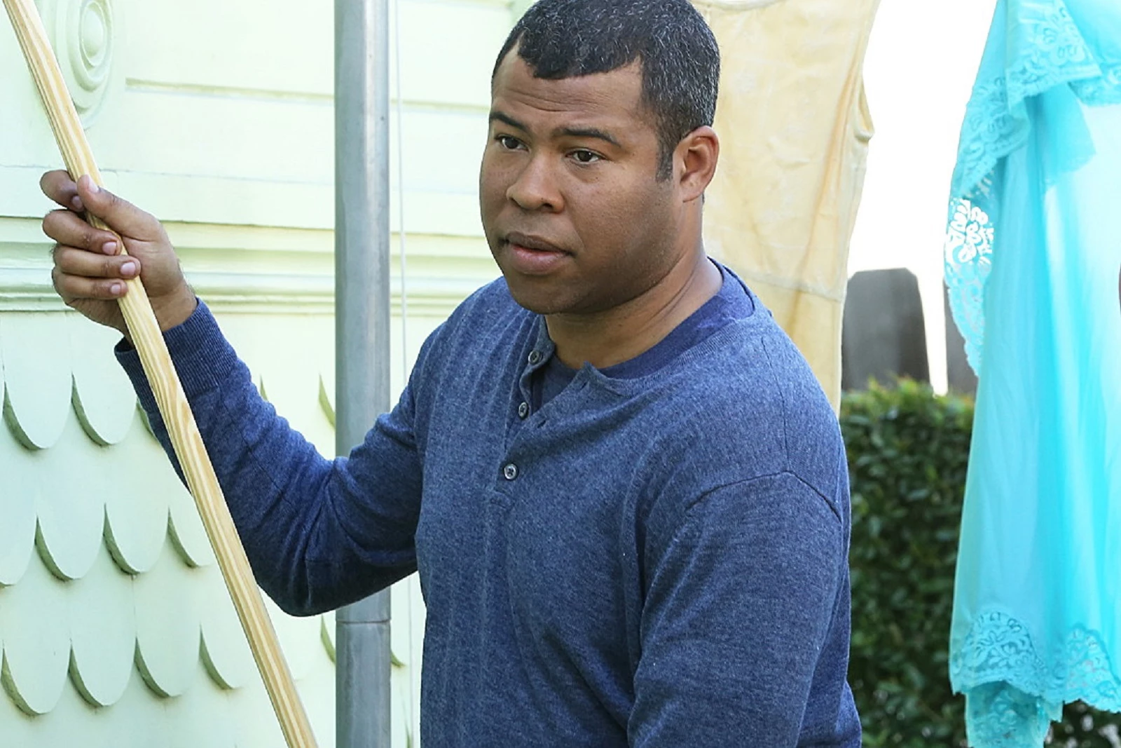 Jordan Peele Joins 'The Hunt' For Nazis With New TV Series