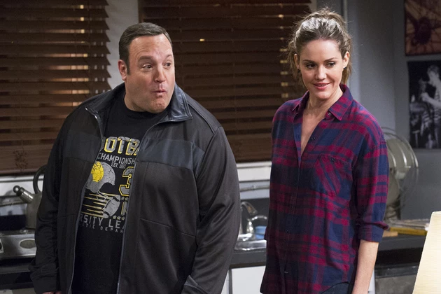 CBS ‘Kevin Can Wait’ Spent Fifteen Seconds Killing Off Erinn Hayes’ Donna