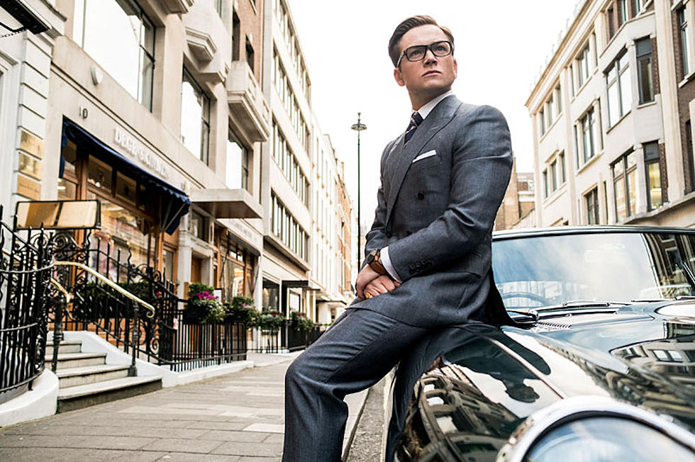 ‘Kingsman: The Golden Circle’ Review: More Retro Spy Shenanigans With the Secret Service