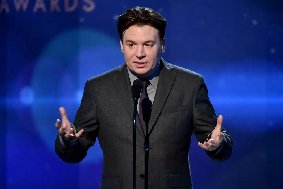 Excellent: Mike Myers in Talks for a Role in Bryan Singer’s ‘Bohemian Rhapsody’