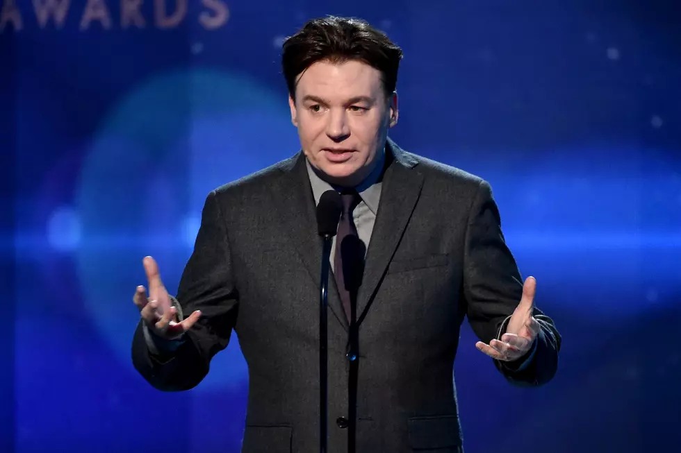 Excellent: Mike Myers in Talks for ‘Bohemian Rhapsody’