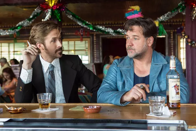 FOX Doubles Down on Shane Black With Female-Led ‘Nice Guys’ Reboot