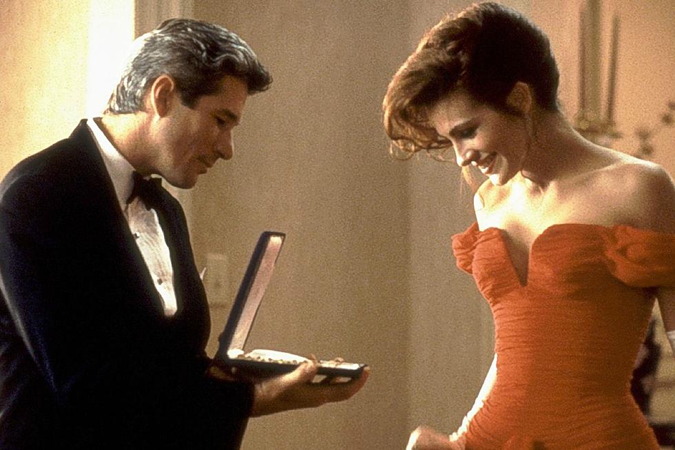 That ‘Pretty Woman’ Musical Is Coming to Broadway in 2018