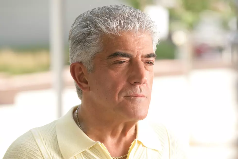 Frank Vincent, Star of ‘The Sopranos’ and ‘Goodfellas,’ Dies at 78